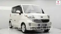 2016 KIA Ray