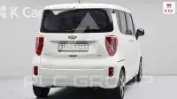 2016 KIA Ray