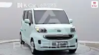 2016 KIA Ray