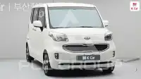 2016 KIA Ray