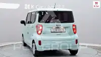 2016 KIA Ray