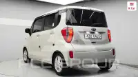 2016 KIA Ray