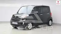 2016 KIA Ray