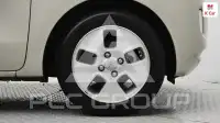 2016 KIA Ray