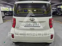 2016 KIA Ray