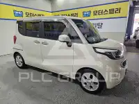 2016 KIA Ray