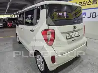 2016 KIA Ray