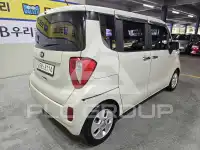 2016 KIA Ray