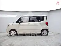 2016 KIA Ray