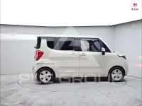 2016 KIA Ray