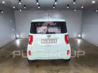 2016 KIA Ray