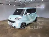 2016 KIA Ray