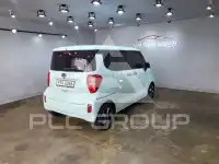 2016 KIA Ray