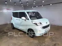 2016 KIA Ray
