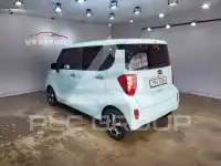 2016 KIA Ray