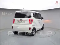 2016 KIA Ray