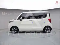 2016 KIA Ray