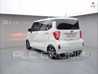2016 KIA Ray