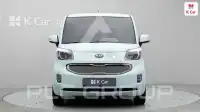 2016 KIA Ray