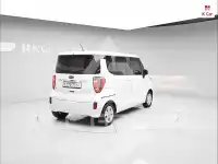 2016 KIA Ray