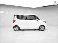 2016 KIA Ray