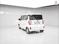 2016 KIA Ray