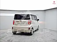 2016 KIA Ray