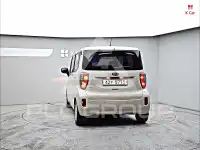2016 KIA Ray