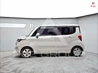2016 KIA Ray
