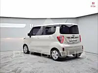 2016 KIA Ray