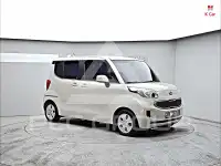 2016 KIA Ray