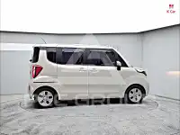 2016 KIA Ray
