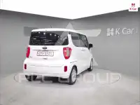 2016 KIA Ray