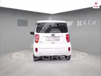 2016 KIA Ray