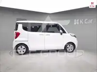 2016 KIA Ray