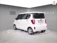 2016 KIA Ray