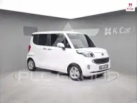 2016 KIA Ray