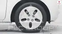 2016 KIA Ray
