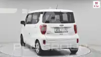 2016 KIA Ray
