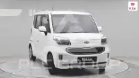 2016 KIA Ray