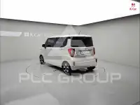 2016 KIA Ray