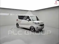 2016 KIA Ray