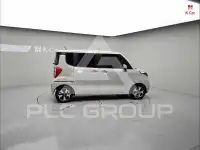 2016 KIA Ray