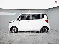 2016 KIA Ray