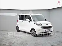 2016 KIA Ray