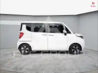 2016 KIA Ray