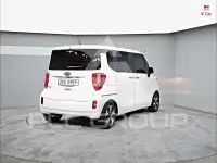 2016 KIA Ray
