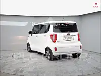 2016 KIA Ray