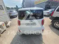 2016 KIA Ray