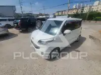 2016 KIA Ray